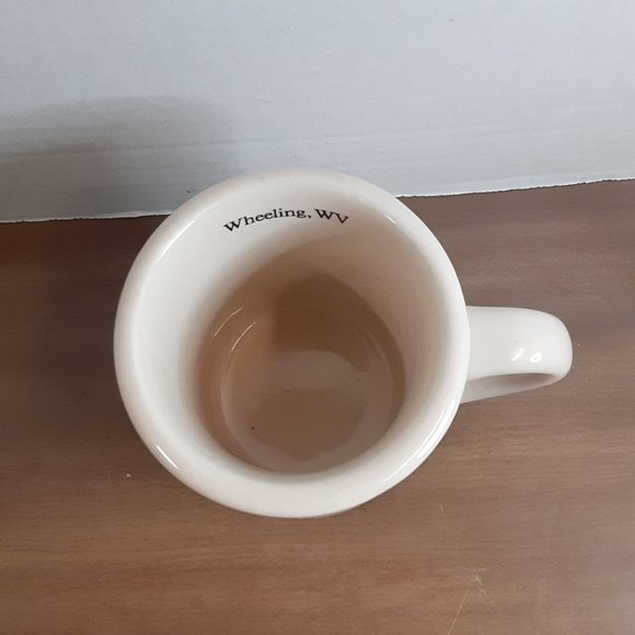 Cabela's Coffee Mug Ceramic - Picture 4 of 5